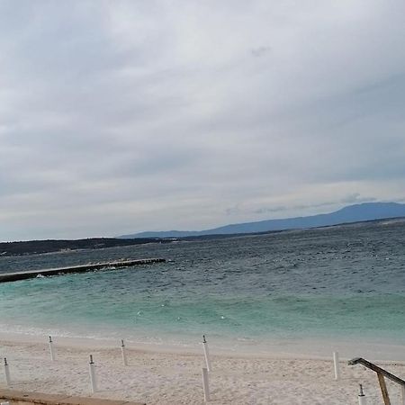 Sunshine Crikvenica Lägenhet Exteriör bild