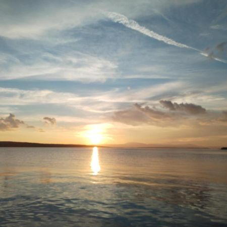 Sunshine Crikvenica Lägenhet Exteriör bild
