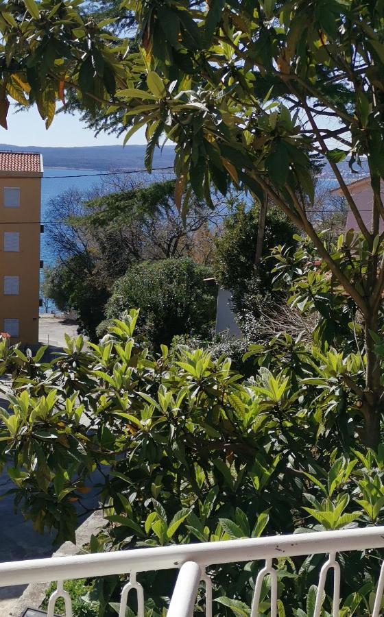 Sunshine Crikvenica Lägenhet Exteriör bild