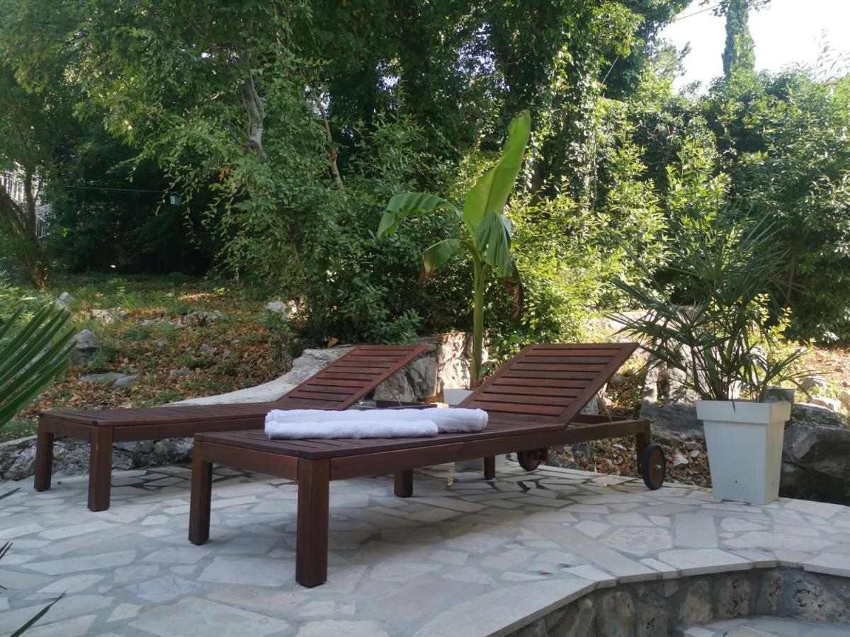 Sunshine Crikvenica Lägenhet Exteriör bild