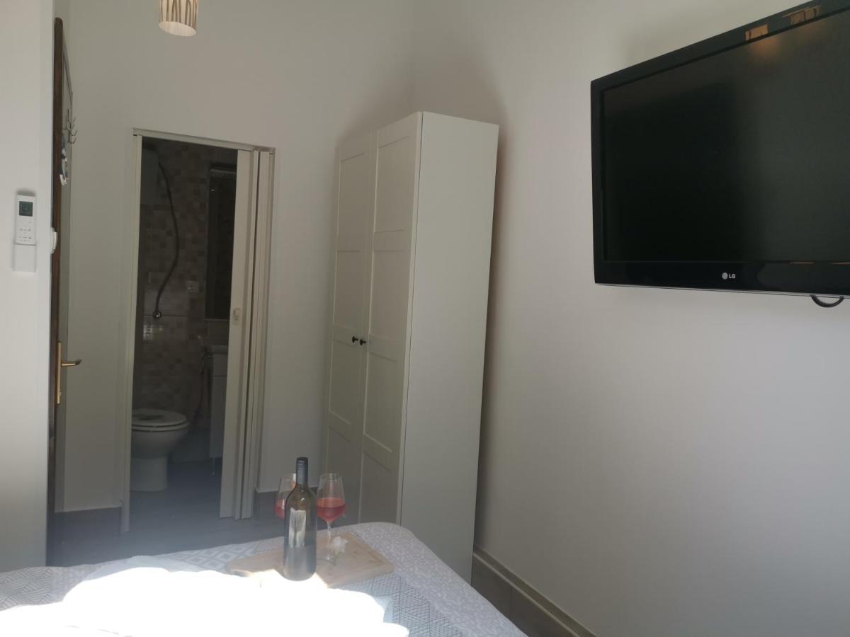 Sunshine Crikvenica Lägenhet Exteriör bild