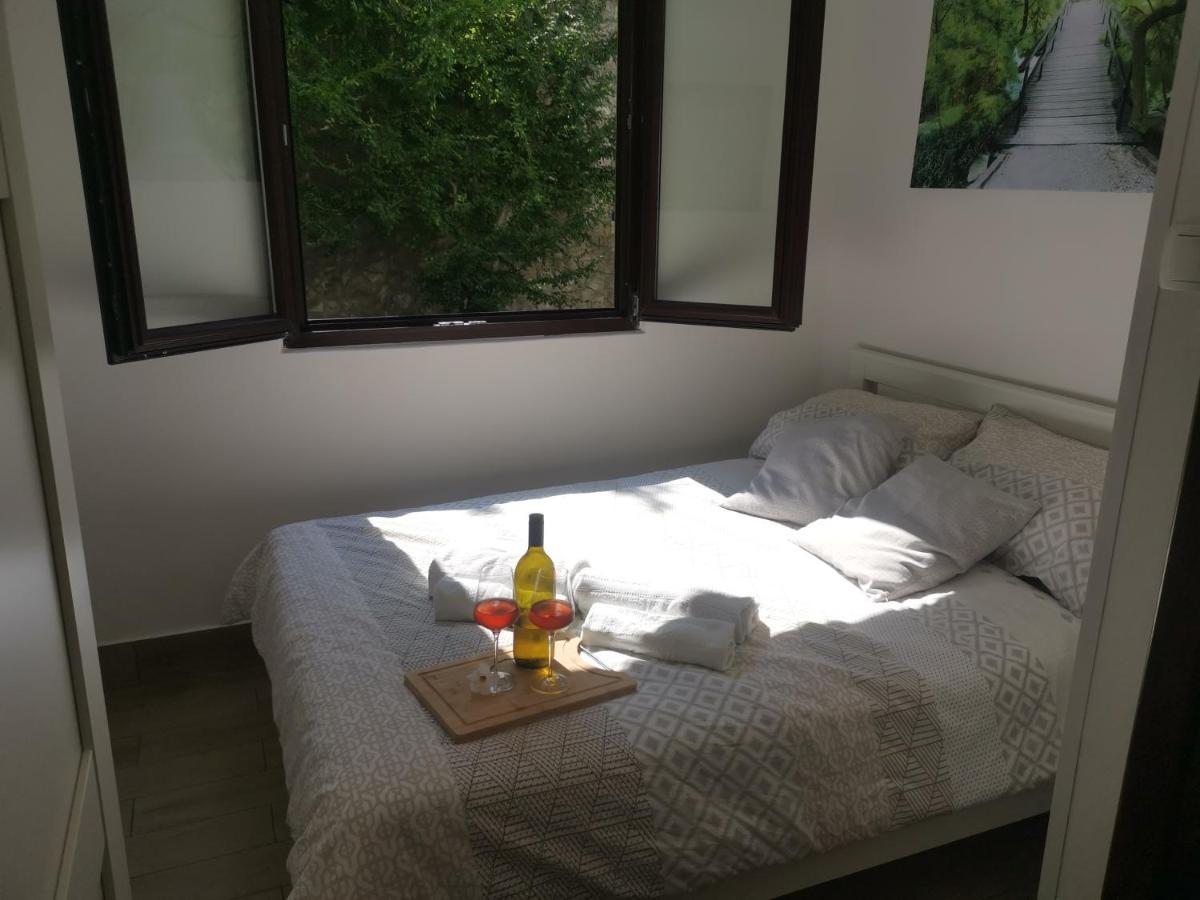 Sunshine Crikvenica Lägenhet Exteriör bild