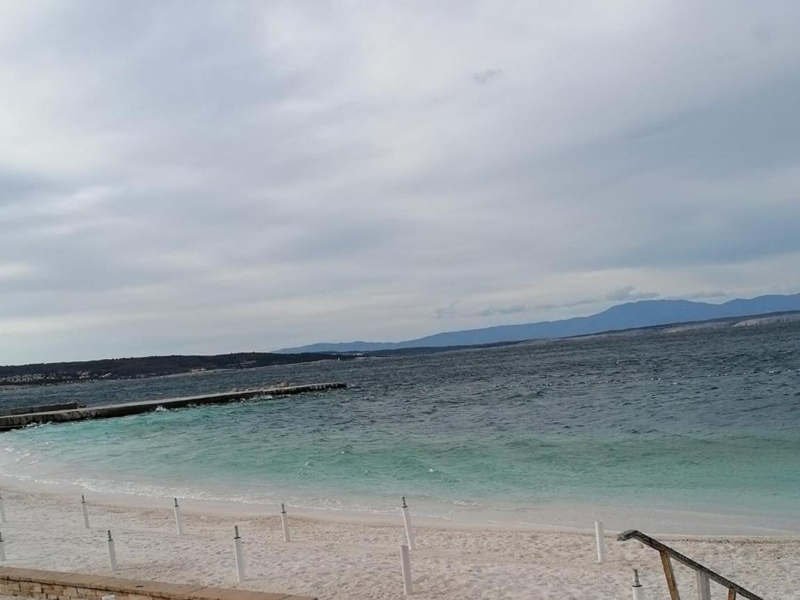Sunshine Crikvenica Lägenhet Exteriör bild