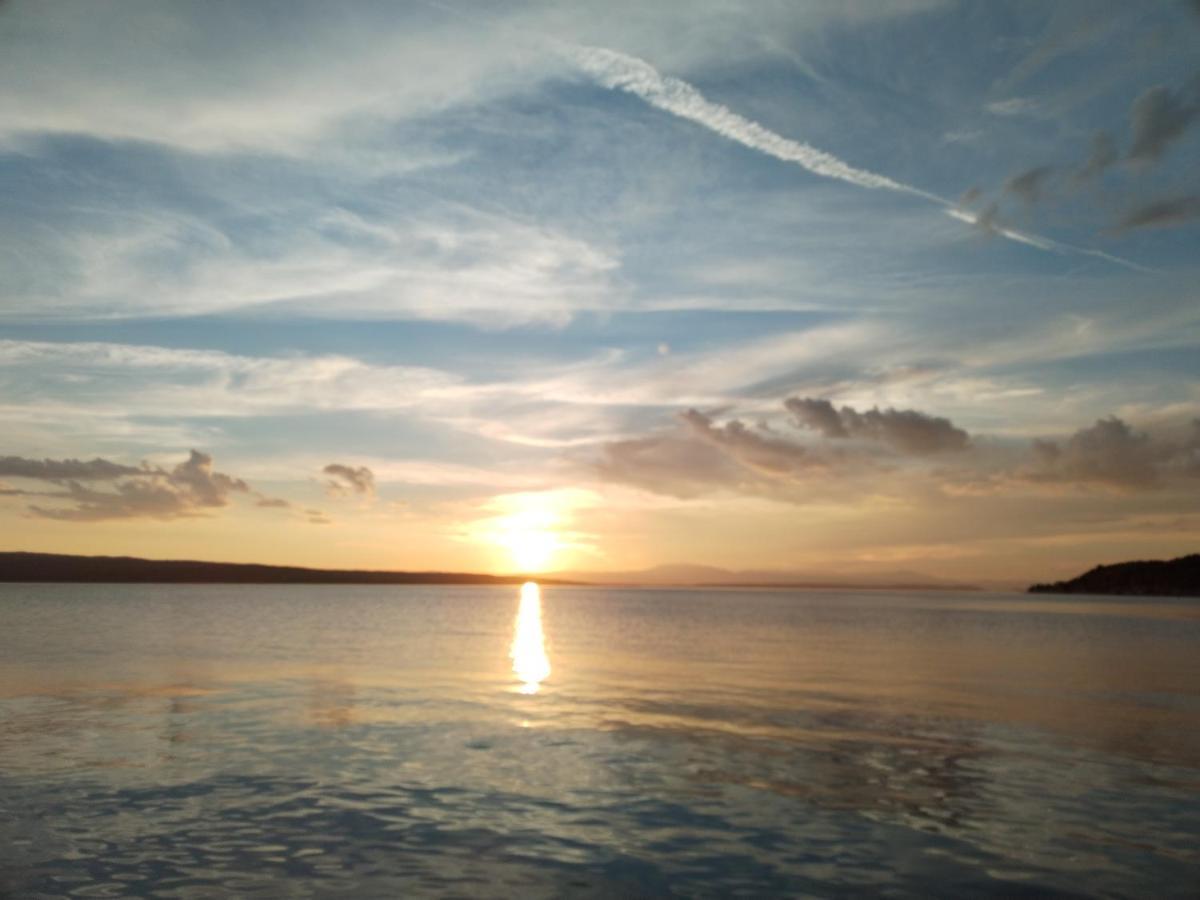 Sunshine Crikvenica Lägenhet Exteriör bild
